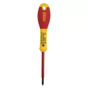 Stanley Fatmax szigetelt csavarhúzó PH0x75mm