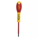 Stanley Fatmax szigetelt csavarhúzó PH0x75mm