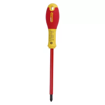 Stanley Fatmax szigetelt csavarhúzó PH2x125mm
