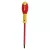 Stanley Fatmax szigetelt csavarhúzó PH2x125mm