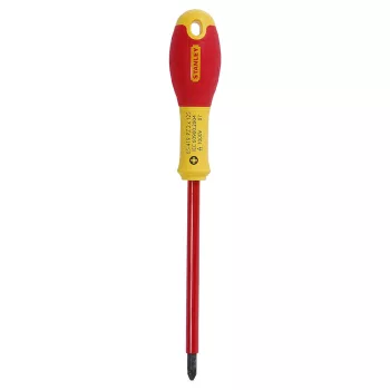 Stanley Fatmax szigetelt csavarhúzó PZ2x125mm