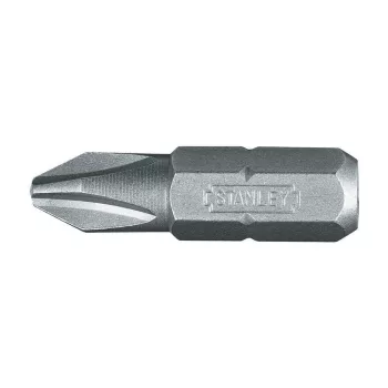 Stanley bit PH1x25mm 25db/cs