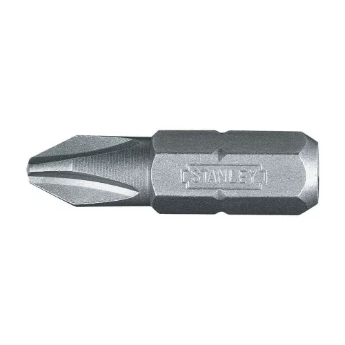 Stanley bit PH1x25mm 25db/cs