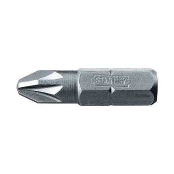 Stanley bit PZ1x25mm 25db/cs