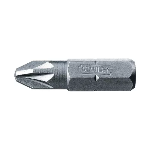 Stanley bit PZ1x25mm 25db/cs