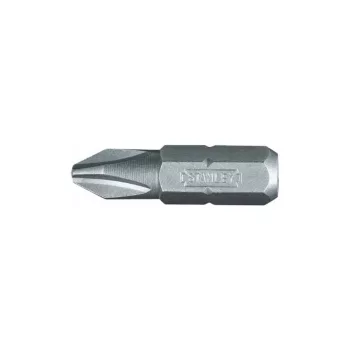 Stanley bit PH3x25mm 25db/cs