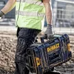 Dewalt Toughsystem tároló DS150 (DWST83293-1)