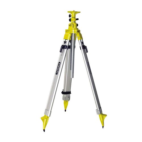 Stanley alumínium tripod 102-292cm (1-77-164)