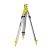 Stanley alumínium tripod 102-292cm (1-77-164)