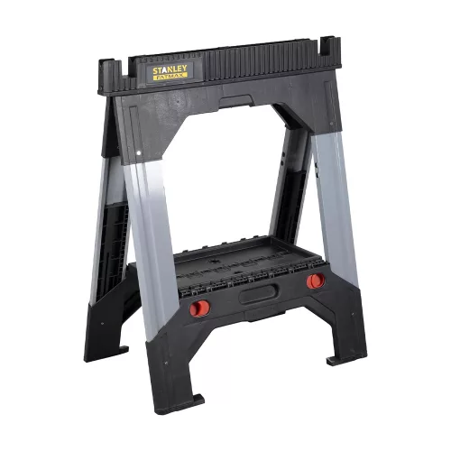 Stanley Fatmax teleszkópos fűrészbak 2db/cs