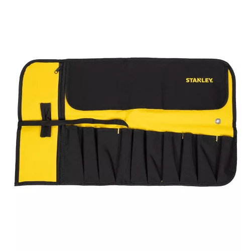 Stanley 12 zsebes összetekerhető szerszámtartó