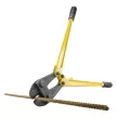 Stanley kovácsolt nyelű csapszegvágó 900 mm