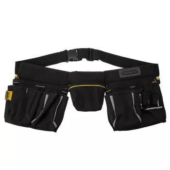   Stanley szerszám övtáska dupla kalapácstartóval (1-96-178)