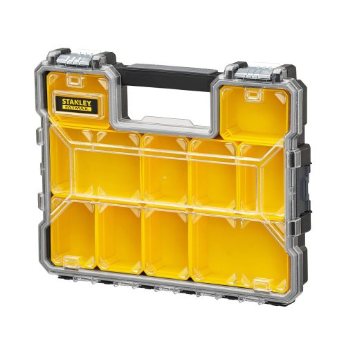 Stanley Fatmax pro összecsatolható szortimenter fémcsatos vízhatlan