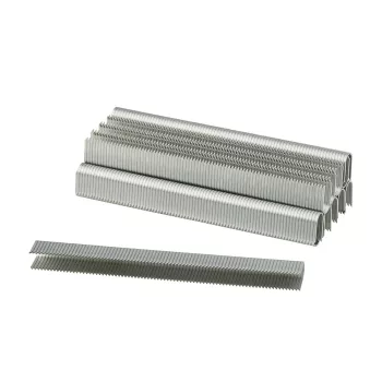 Stanley kábeltüző kapocs 14mm 9/16”, 1000db/cs