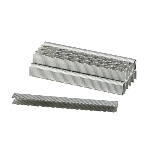 Stanley kábeltüző kapocs 14mm 9/16”, 1000db/cs