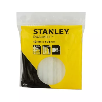 Stanley ragasztórúd 11,3x100mm, 24db/cs