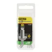 Stanley alu szegecs 1/8”X1/2", 15db/cs