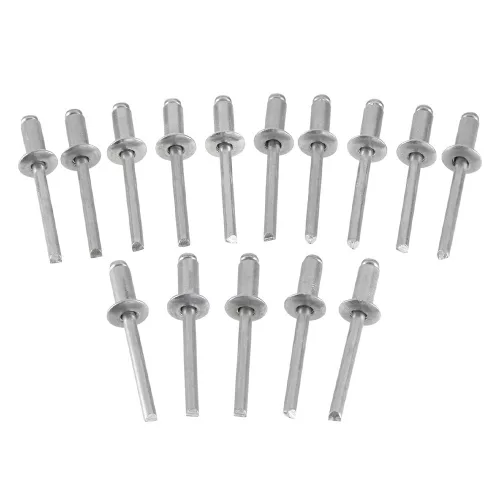 Stanley alu szegecs 5/32”X1/8", 20db/cs