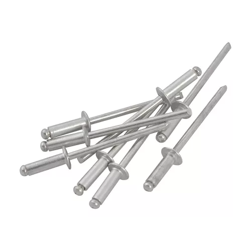 Stanley alu szegecs 5/32”X1/4", 20db/cs