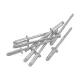 Stanley alu szegecs 5/32”X1/4", 20db/cs