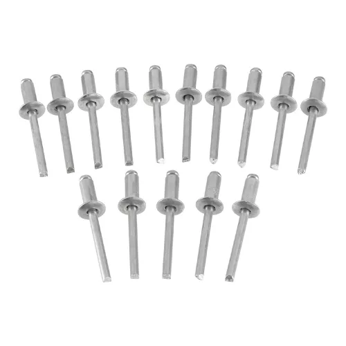 Stanley alu szegecs 3/16"X1/4", 15db/cs