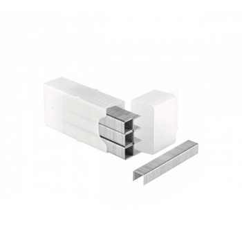   Stanley A típusú 8mm-es tűzőkapocs A5/53/530 1000db (1-TRA205T)