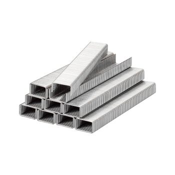 Stanley G típusú 10mm-es tűzőkapocs G4/11/140 5000db