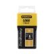 Stanley kapocs H 6mm 13/15/19