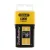 Stanley kapocs 10mm, 1000db/cs
