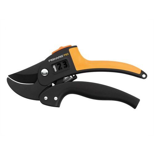 Fiskars PowerStep metszőolló, rávágó P83 (1000575)