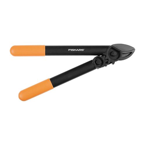 Fiskars PowerGear muanyag fogaskerekes ágvágó, rávágó (S) L31 (1000581)