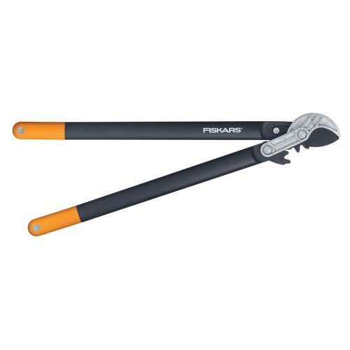 Fiskars PowerGear muanyag fogaskerekes ágvágó, rávágó (L) L77 (1000583)