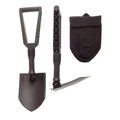 Fiskars összecsukható ásó (1000621)