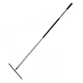 Fiskars Ergonomic gereblye (1000652)