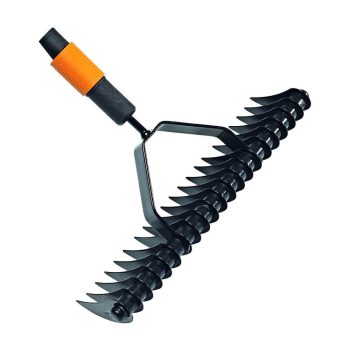 Fiskars QuikFit levegőztető gereblye fej (1000655)