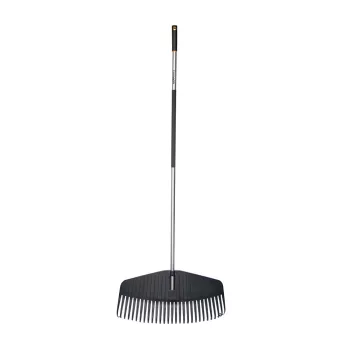 Fiskars Ergonomic lombseprű (1000660)