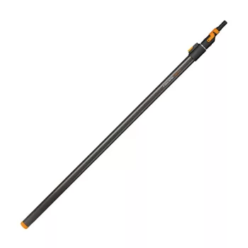 Fiskars QuikFit teleszkópos nyél (M) (1000666)
