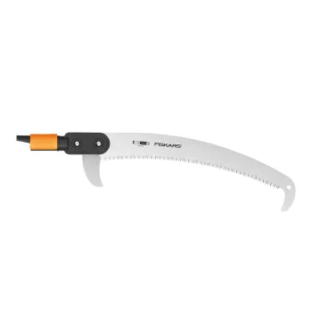 Fiskars QuikFit hajlított fűrész (1000691)