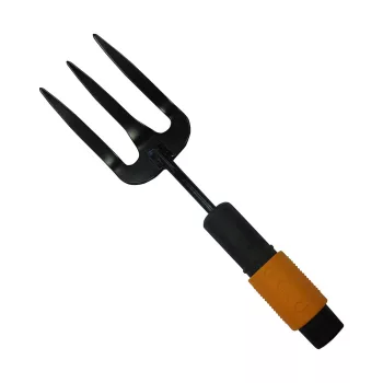 Fiskars QuikFit gyomláló villa (1000733)