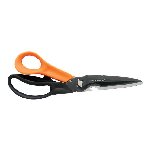 Fiskars Cuts+More multifunkcionális olló, 23 cm (1000809)