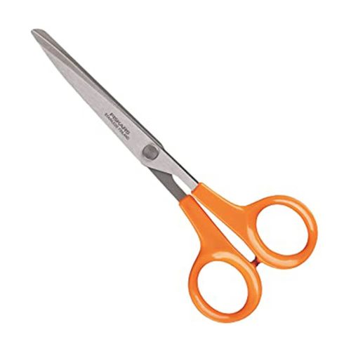 Fiskars Classic papírvágó olló, 17 cm (1000816)