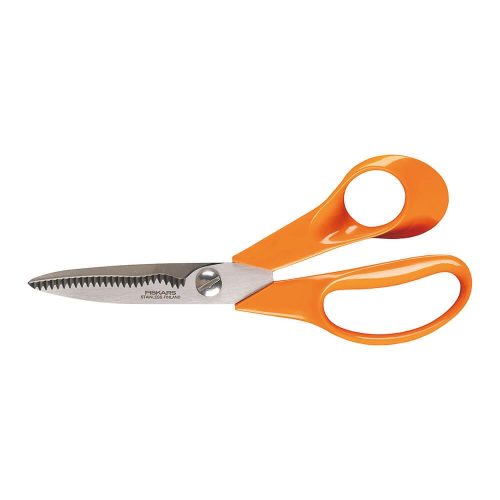 Fiskars Classic konyhai olló, 18 cm (859874)