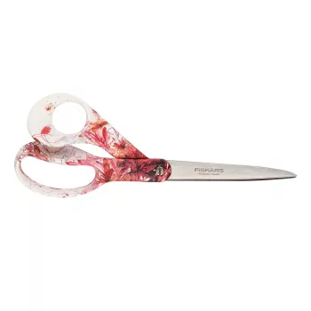   Fiskars Inspiration általános olló, 21 cm, Gloria (1000826)