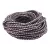 Extol Craft rakományrögzítő gumikötél; kampó nélkül; 20m×10mm