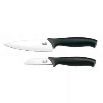 Fiskars Control kés készlet 2 db-os (Kitchen Devils)