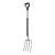 Fiskars Ergonomic kerti villa (1001413)