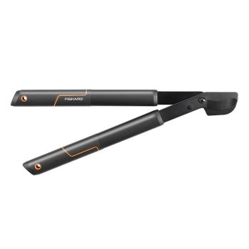 Fiskars SingleStep ágvágó, horgos (S) L28 (1001432)