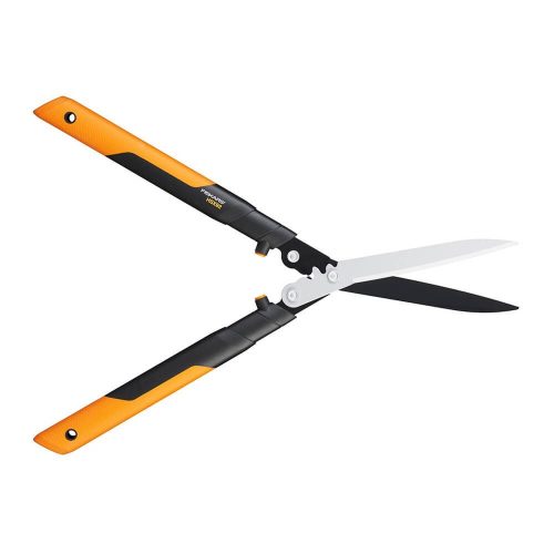 Fiskars PowerLever sövénynyíró HS52 (1001564)