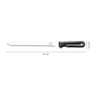 Fiskars ásványgyapot kés K20 (1001626)